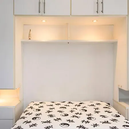 Apartamento Posto 6 Copacabana-2